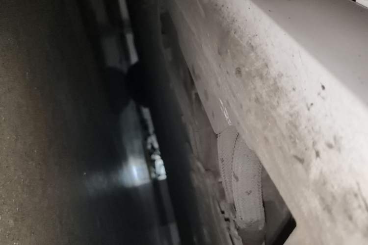 Used Hyptec GT 2023 560 Rear-Drive Seven-Wing Edition Chassis Front Right