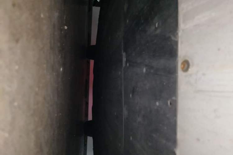 Used Hyptec GT 2023 560 Rear-Drive Seven-Wing Edition Chassis Front