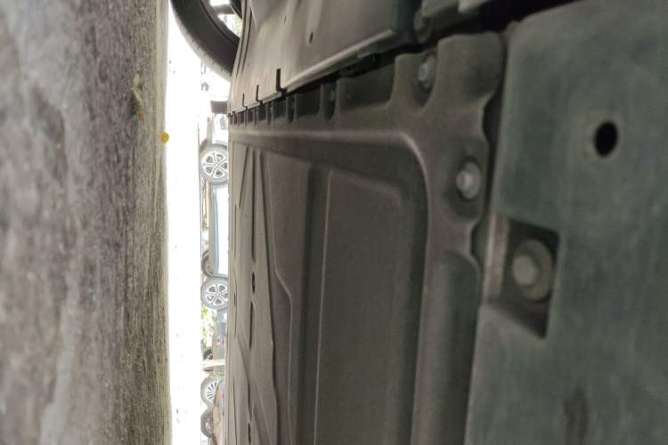 Used Hyptec GT 2023 710 Rear-Drive Ultra-Charging Version Chassis Rear Right