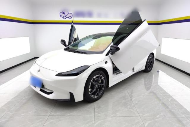 Used Hyptec GT 2023 560 Rear-Drive Seven-Wing Edition
