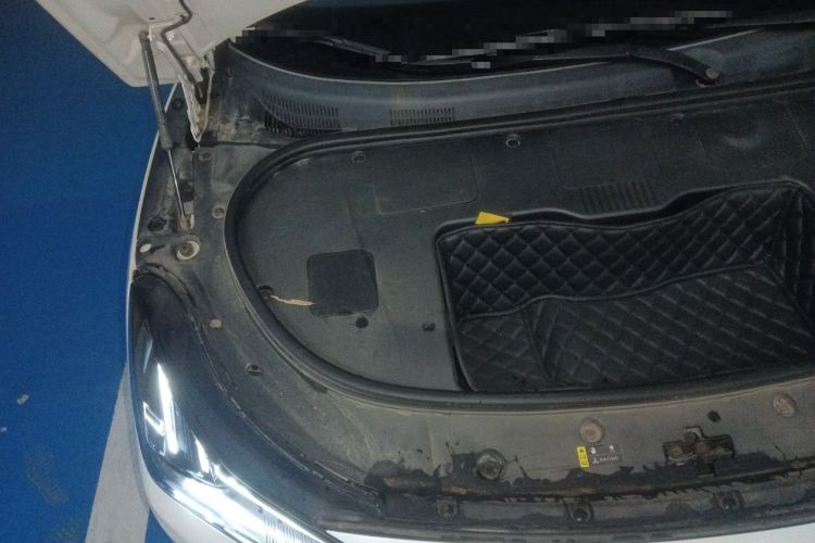 Used Hyptec GT 2023 560 Rear-Drive Tech Edition Engine Bay Right