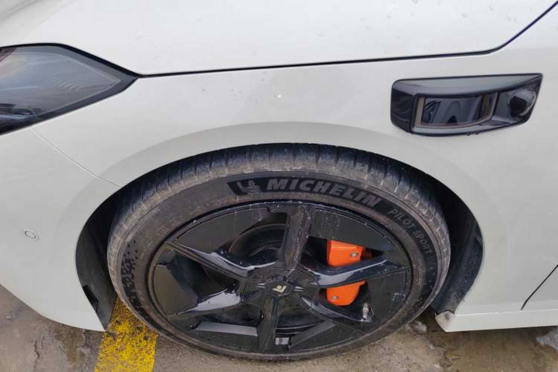 Used Hyptec GT 2023 710 Rear-Drive Supercharge Max Edition Exterior 2