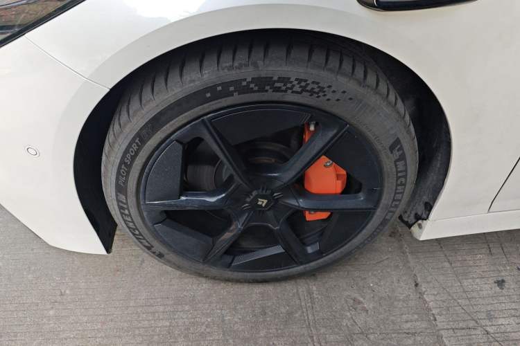 Used Hyptec GT 2023 710 Rear-Drive Supercharge Max Edition Exterior 2