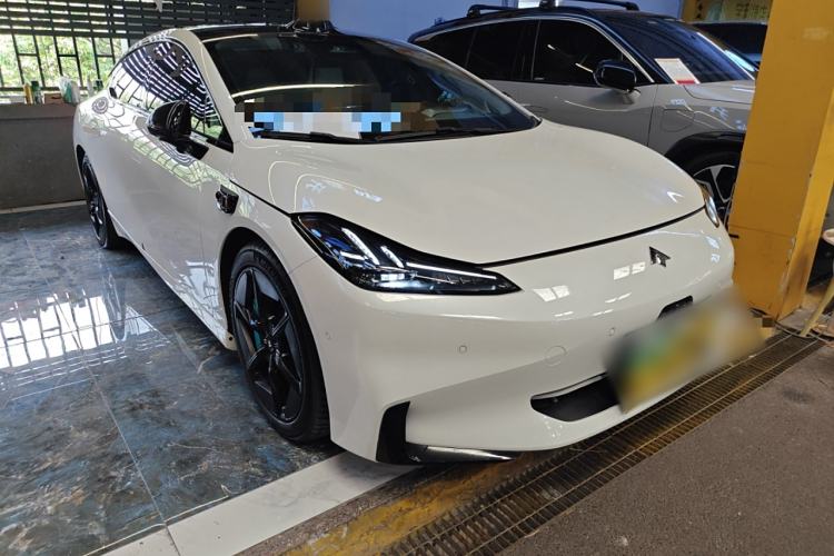 Used Hyptec GT 2023 710 Rear-Drive Supercharge Max Edition Exterior 2