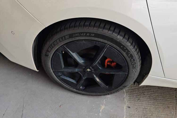 Used Hyptec GT 2023 710 Rear-Drive Supercharge Max Edition Exterior 3
