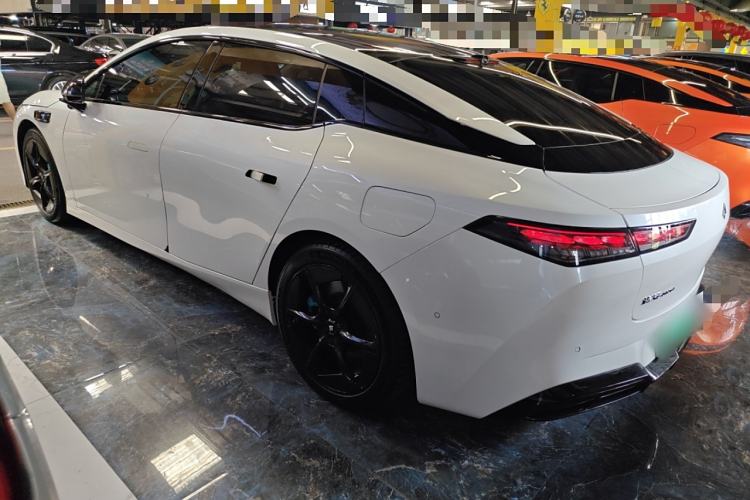 Used Hyptec GT 2023 710 Rear-Drive Supercharge Max Edition Exterior 3