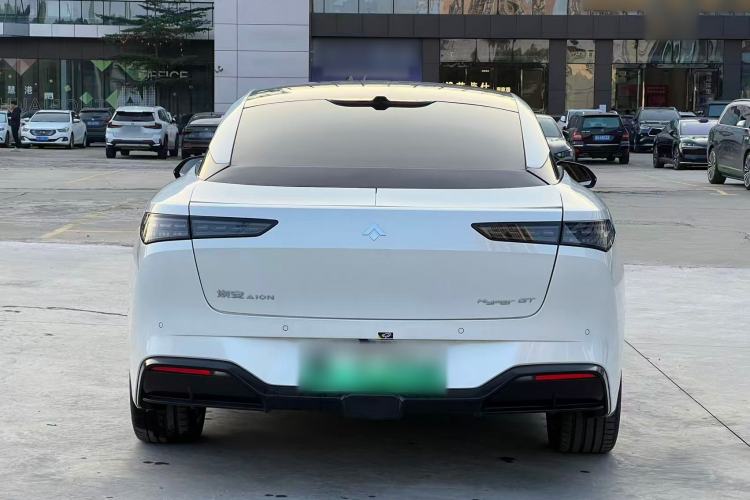 Used Hyptec GT 2023 710 Rear-Drive Supercharge Max Edition Exterior 4