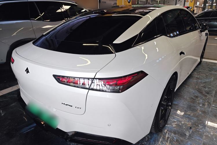 Used Hyptec GT 2023 710 Rear-Drive Supercharge Max Edition Exterior 4