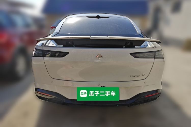 Used Hyptec GT 2023 560 Rear-Drive Tech Edition Exterior 4