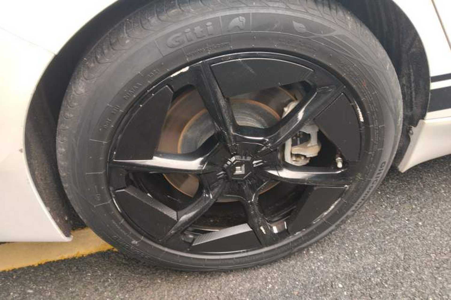 Used Hyptec GT 2023 710 Rear-Drive Ultra-Charging Version Exterior 5