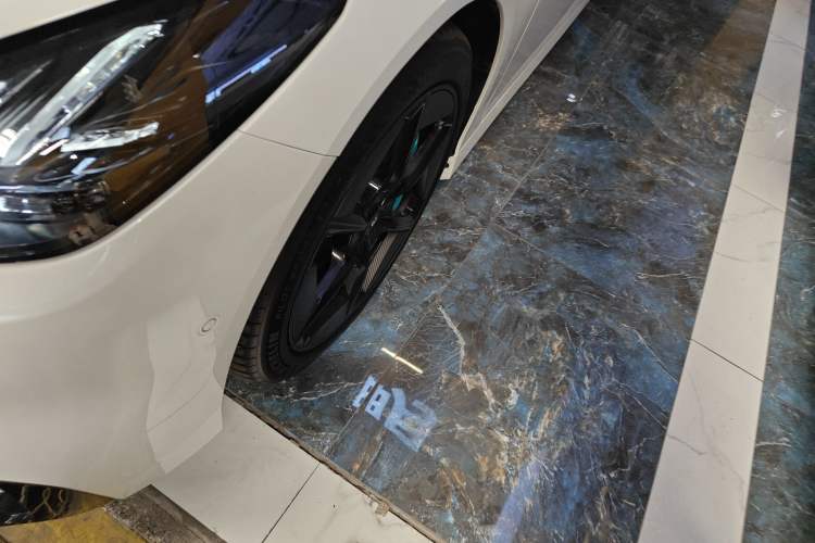 Used Hyptec GT 2023 710 Rear-Drive Supercharge Max Edition Exterior 7