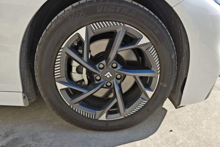 Used Hyptec GT 2023 560 Rear-Drive Tech Edition Exterior 7