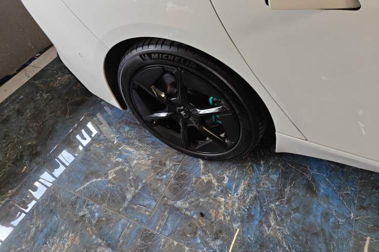 Used Hyptec GT 2023 710 Rear-Drive Supercharge Max Edition Exterior 8