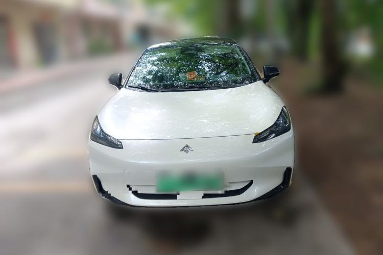 Used Hyptec GT 2023 710 Rear-Drive Ultra-Charging Version Front