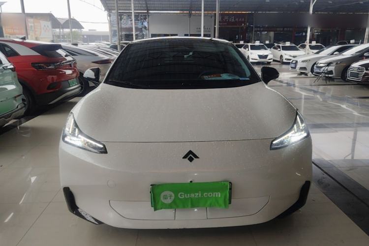 Used Hyptec GT 2023 710 Rear-Drive Ultra-Charging Version Front