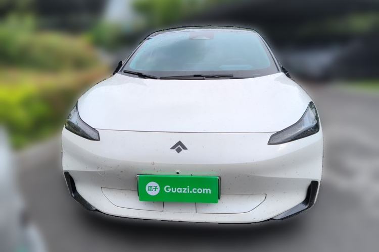 Used Hyptec GT 2023 710 Rear-Drive Ultra-Charging Version Front