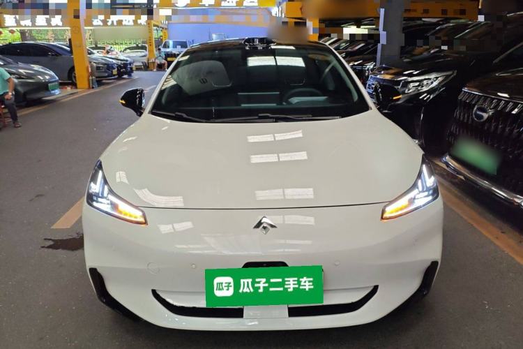 Used Hyptec GT 2023 710 Rear-Drive Supercharge Max Edition Front