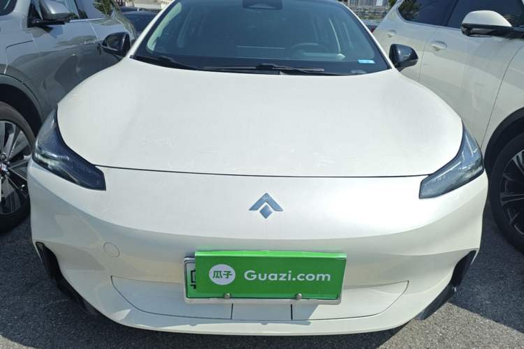 Used Hyptec GT 2023 710 Rear-Drive Ultra-Charging Version Front