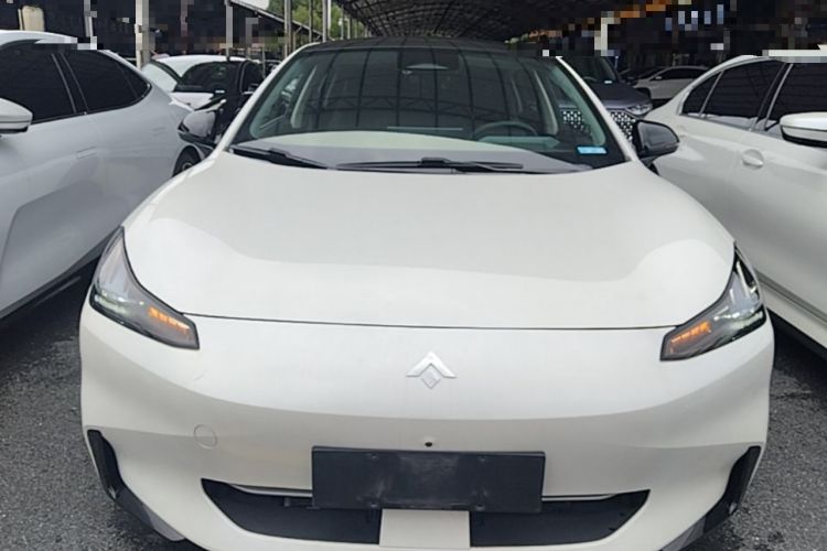 Used Hyptec GT 2023 710 Rear-Drive Ultra-Charging Version Front