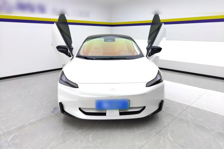 Used Hyptec GT 2023 560 Rear-Drive Seven-Wing Edition Front