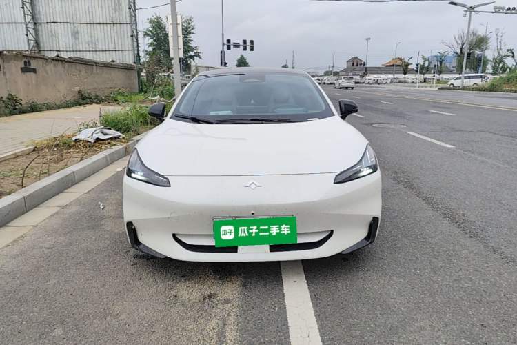 Used Hyptec GT 2023 560 Rear-Drive Seven-Wing Edition Front