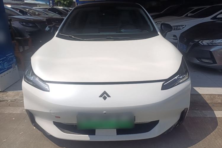 Used Hyptec GT 2023 710 Rear-Drive Ultra-Charging Version Front