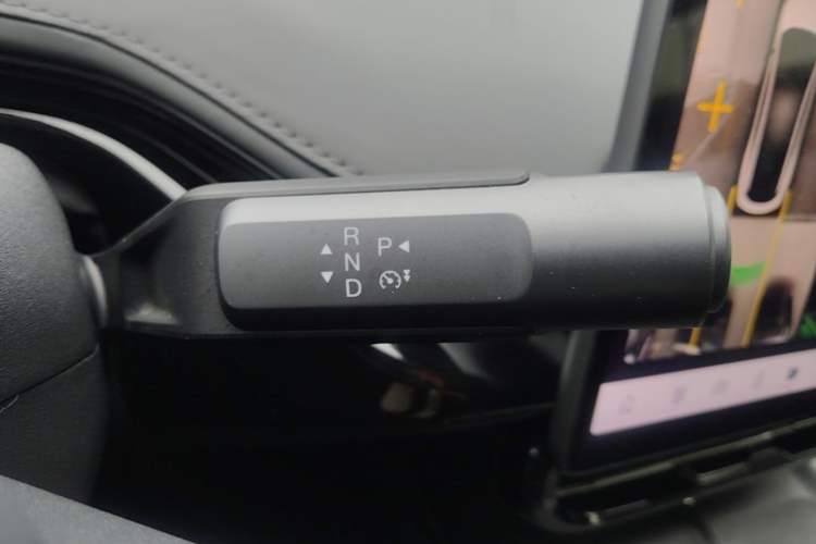 Used Hyptec GT 2023 710 Rear-Drive Ultra-Charging Version Gear Lever