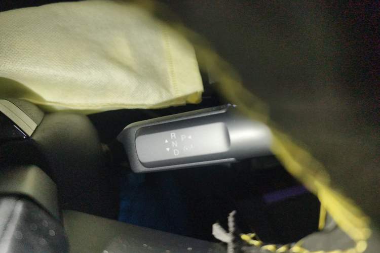 Used Hyptec GT 2023 710 Rear-Drive Ultra-Charging Version Gear Lever