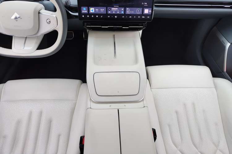 Used Hyptec GT 2023 560 Rear-Drive Seven-Wing Edition Gear Lever