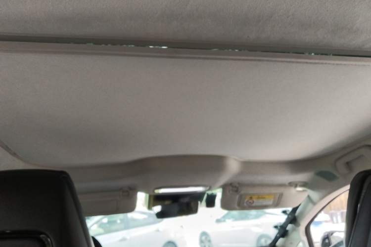 Used Hyptec GT 2023 710 Rear-Drive Ultra-Charging Version Headliner
