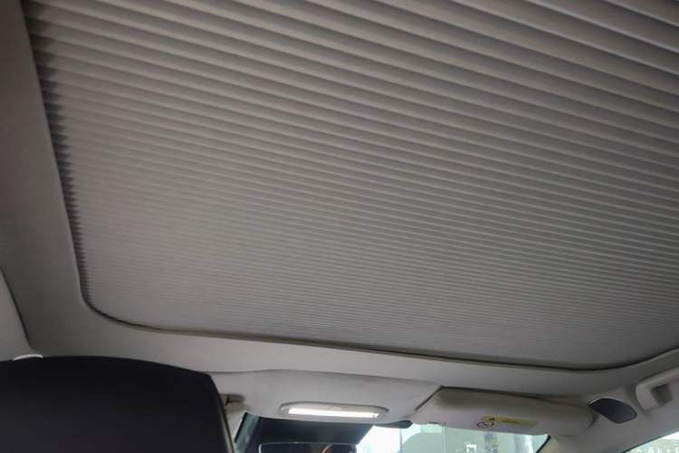 Used Hyptec GT 2023 710 Rear-Drive Ultra-Charging Version Headliner