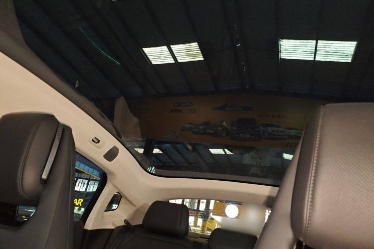 Used Hyptec GT 2023 710 Rear-Drive Supercharge Max Edition Headliner