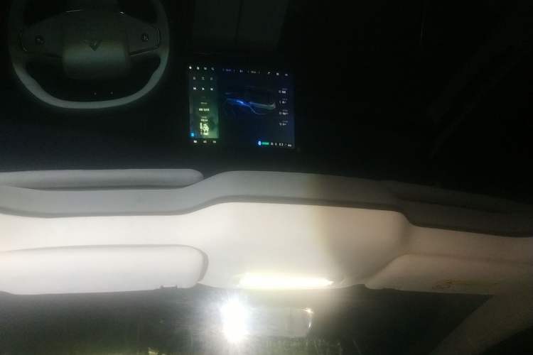 Used Hyptec GT 2023 560 Rear-Drive Tech Edition Headliner