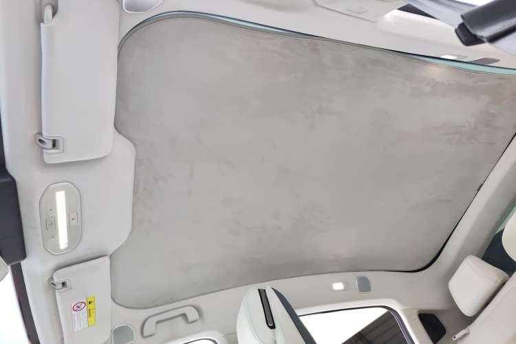 Used Hyptec GT 2023 560 Rear-Drive Seven-Wing Edition Headliner