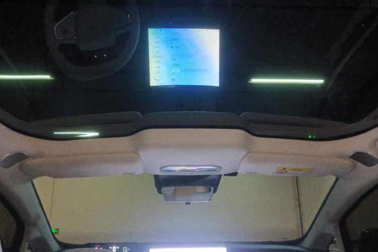 Used Hyptec GT 2023 560 Rear-Drive Tech Edition Headliner