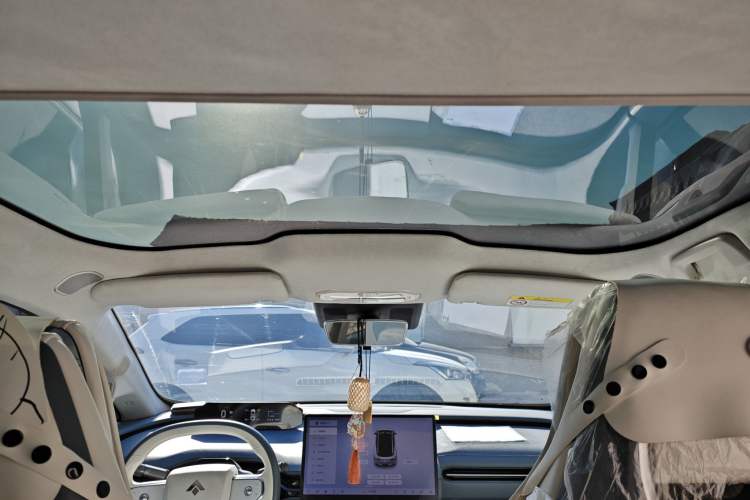 Used Hyptec GT 2023 560 Rear-Drive Tech Edition Headliner