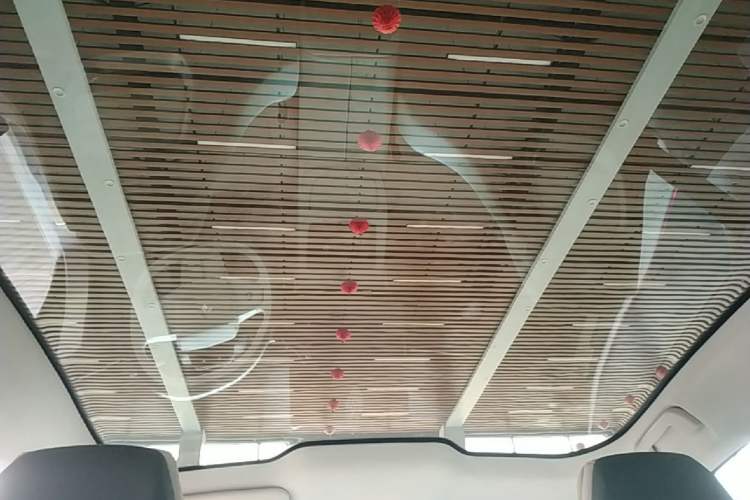 Used Hyptec GT 2023 560 Rear-Drive Seven-Wing Edition Headliner