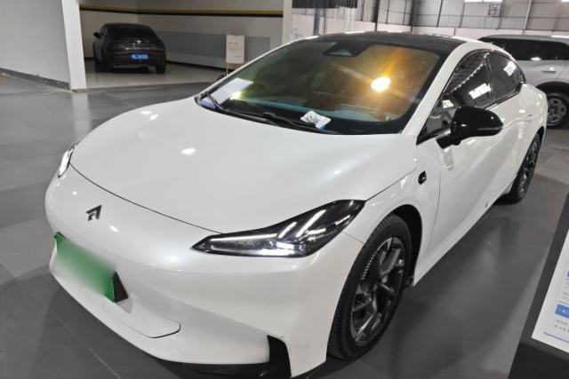 Used Hyptec GT 2023 560 Rear-Drive Seven-Wing Edition