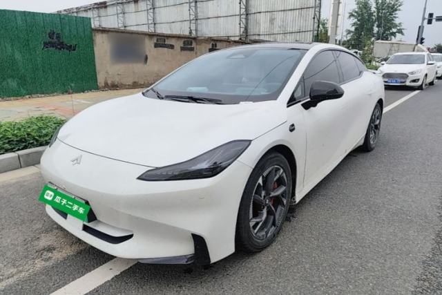 Used Hyptec GT 2023 560 Rear-Drive Seven-Wing Edition