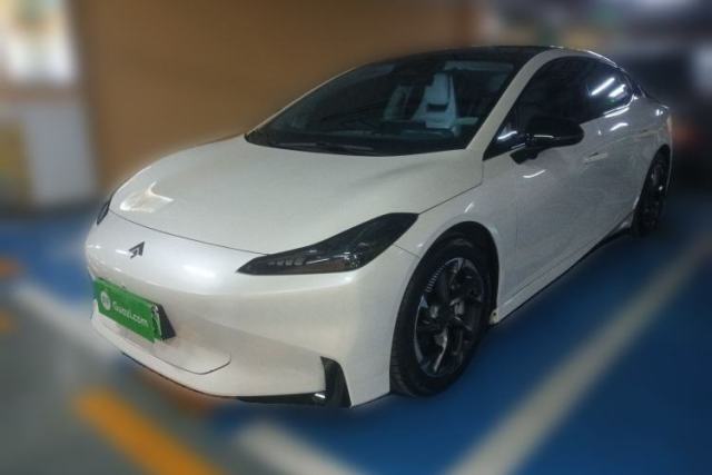 Used Hyptec GT 2023 560 Rear-Drive Tech Edition