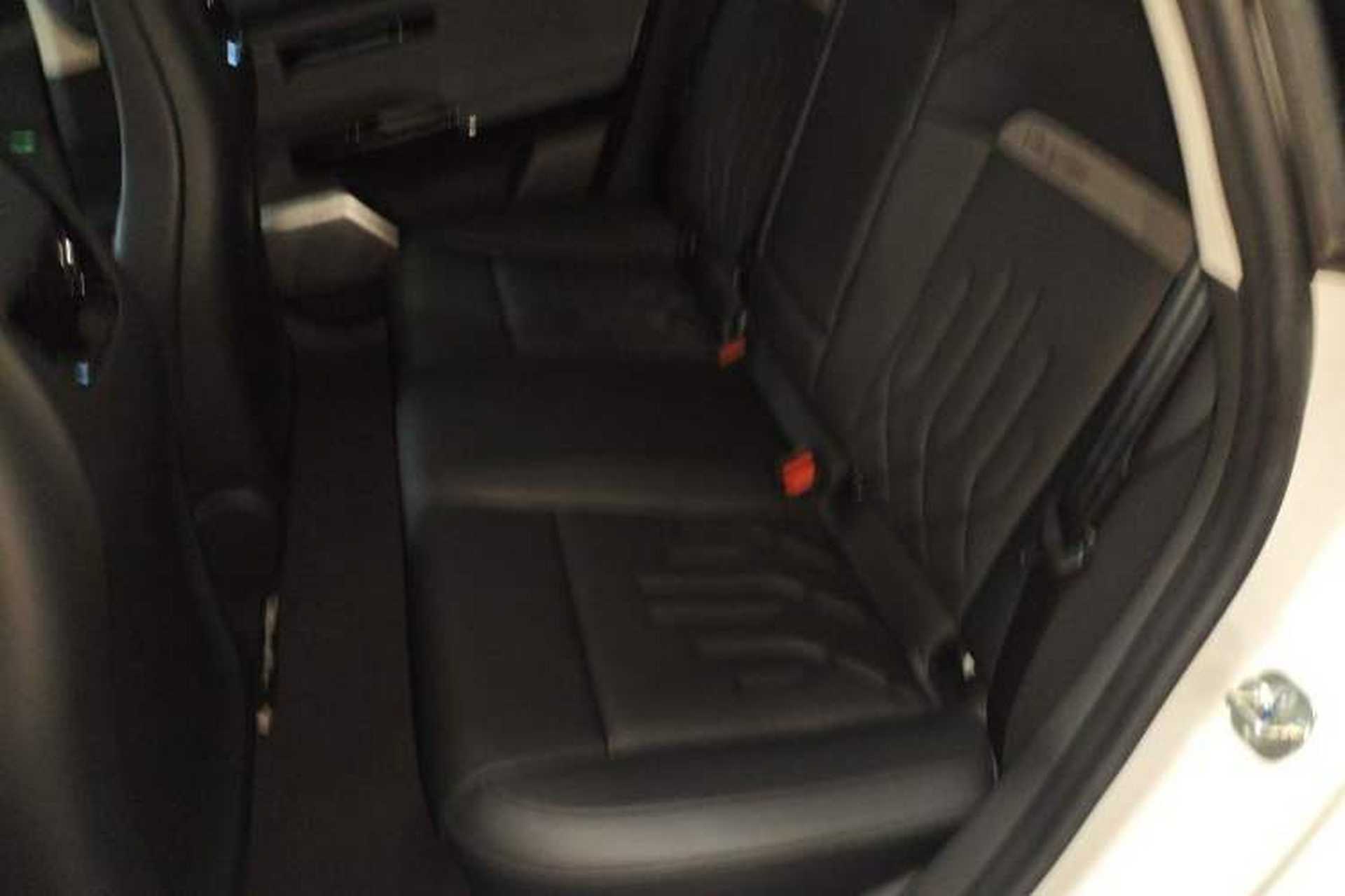 Used Hyptec GT 2023 710 Rear-Drive Supercharge Max Edition Left Rear Seat