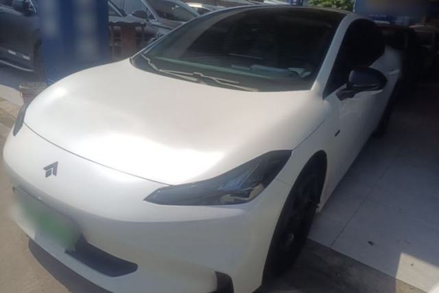 Used Hyptec GT 2023 710 Rear-Drive Ultra-Charging Version