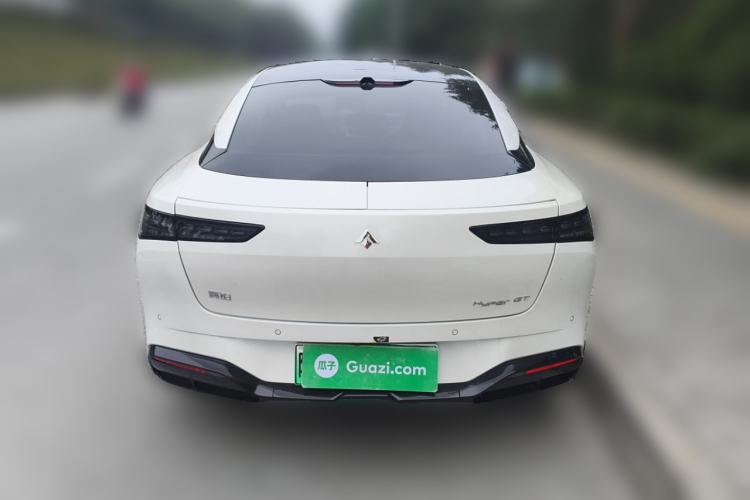 Used Hyptec GT 2023 710 Rear-Drive Supercharge Max Edition Rear