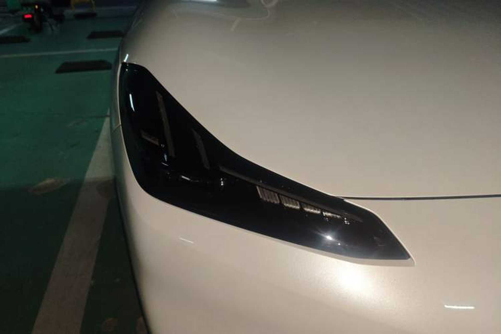 Used Hyptec GT 2023 710 Rear-Drive Ultra-Charging Version Right Front Headlight