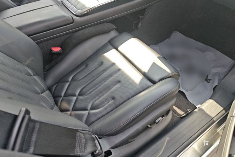 Used Hyptec GT 2023 710 Rear-Drive Ultra-Charging Version Right Front Seat