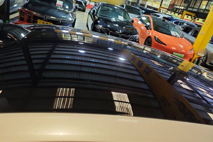 Used Hyptec GT 2023 710 Rear-Drive Supercharge Max Edition Roof