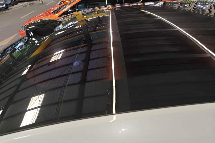 Used Hyptec GT 2023 710 Rear-Drive Supercharge Max Edition Roof