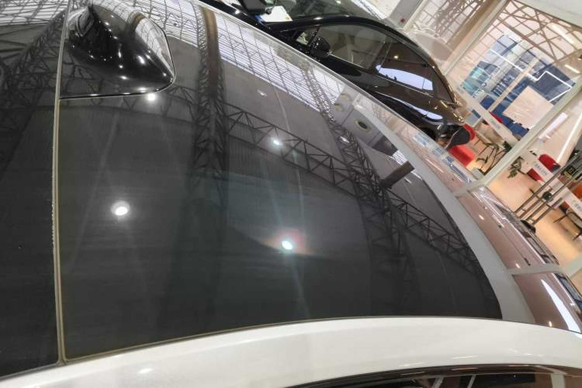 Used Hyptec GT 2023 710 Rear-Drive Supercharge Max Edition Roof