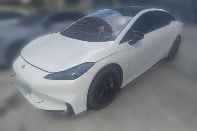 Used Hyptec GT 2023 710 Rear-Drive Ultra-Charging Version