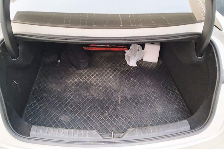 Used Hyptec GT 2023 710 Rear-Drive Supercharge Max Edition Trunk